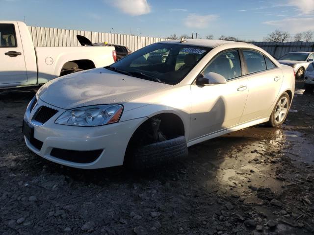 Pontiac G6 (2009)