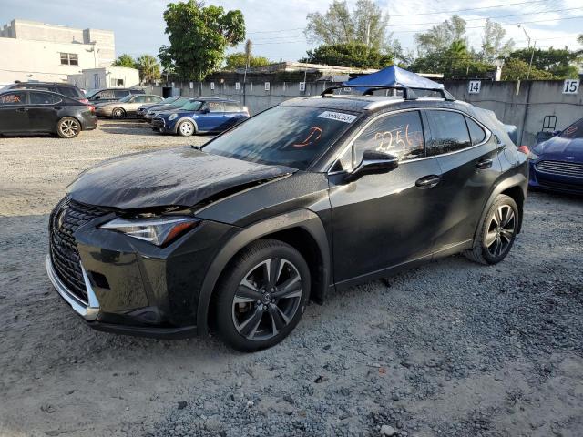 Lexus Ux 200 (2021)