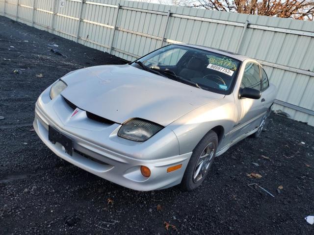 Pontiac Sunfire (2001)