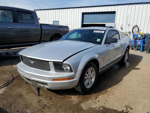 Ford All models (2007)
