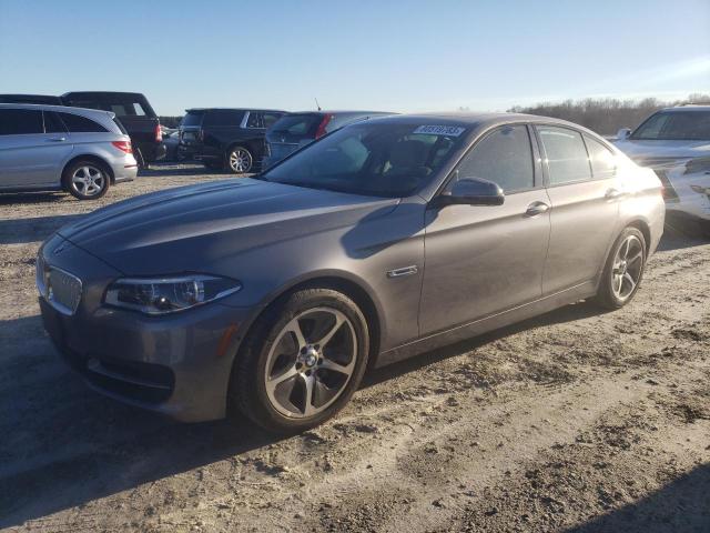 Bmw 1 series (2014)