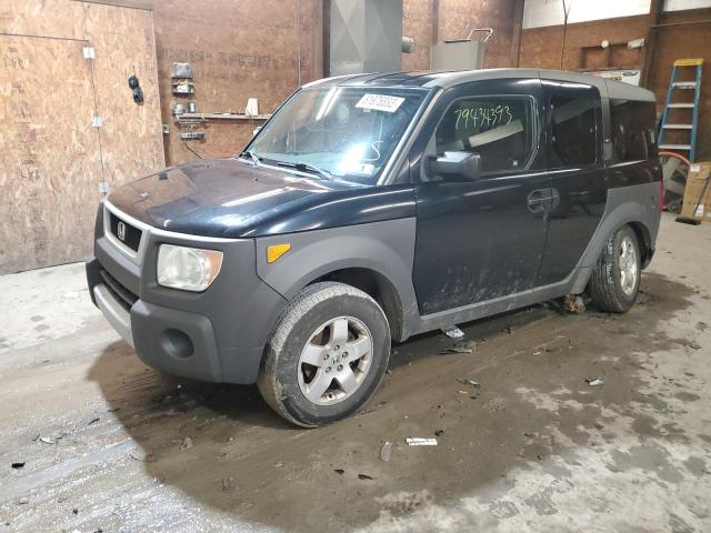 Honda Element (2004)