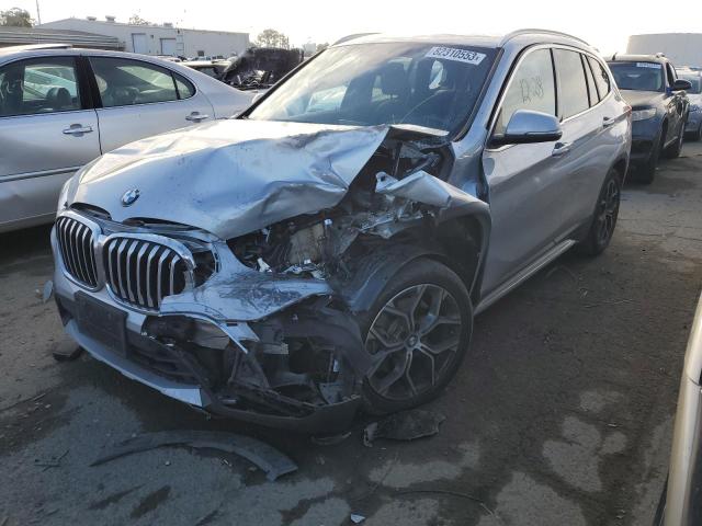 Bmw X1 (2020)