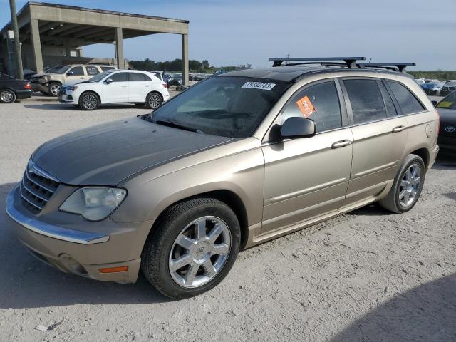 Chrysler Pacifica (2008)