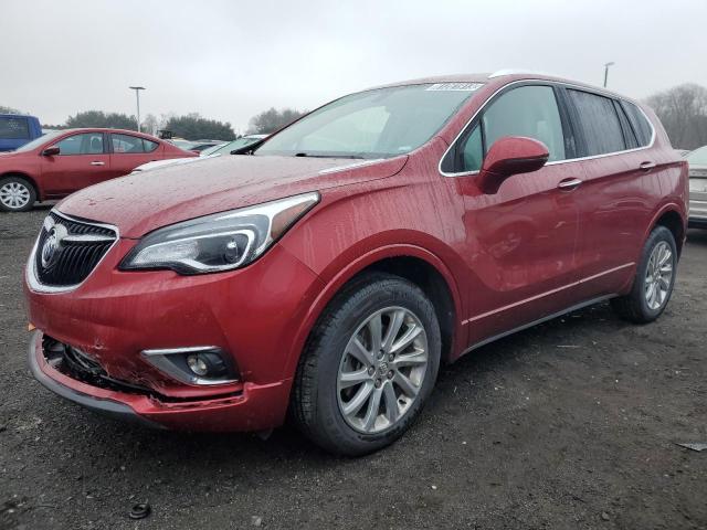 Buick Envision (2019)