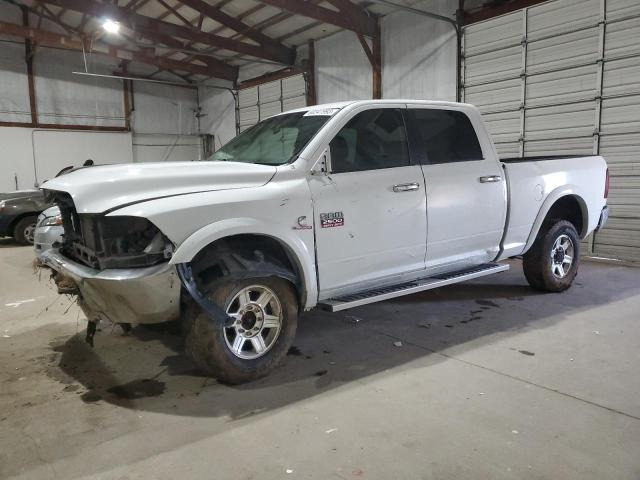 Dodge Ram 2500 (2012)