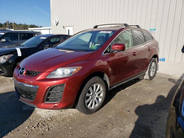 Mazda Cx-7 (2010)