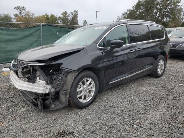Chrysler Pacifica (2020)