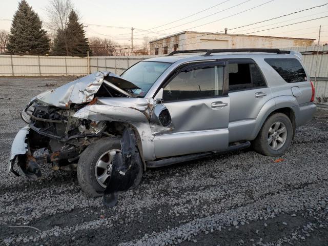 Toyota 4runner (2007)