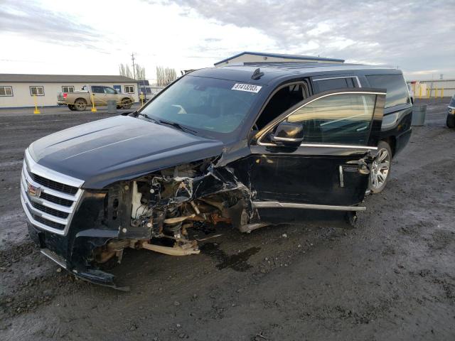 Cadillac Escalade (2015)