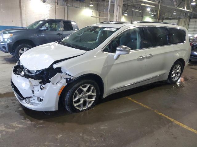 Chrysler Pacifica (2020)