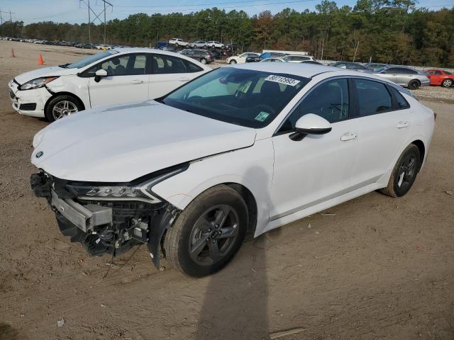 Kia K5 (2021)
