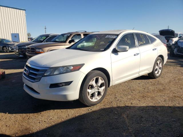 Honda Crosstour (2012)