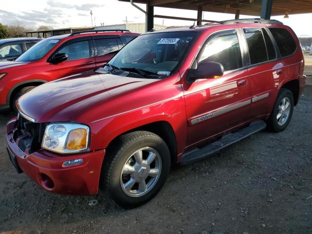 Gmc Envoy (2004)
