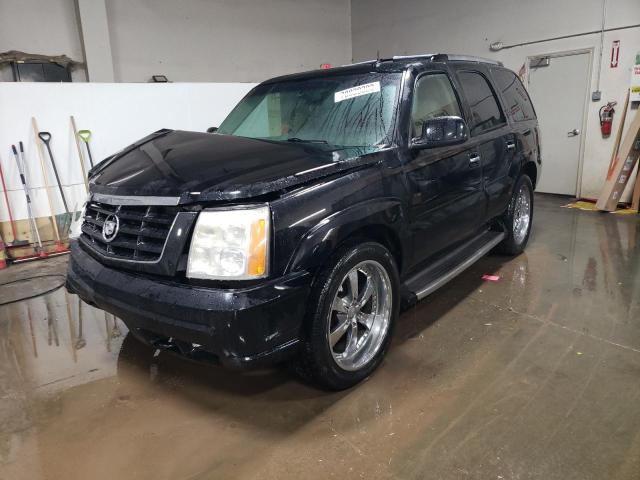 Cadillac Escalade (2003)