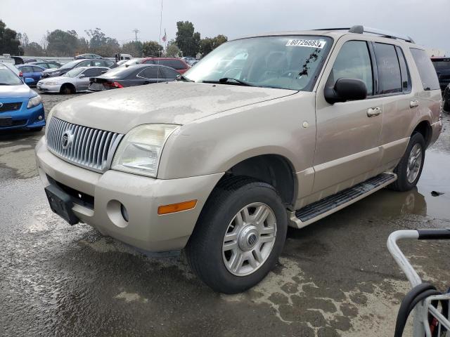 Mercury Mountainer (2005)