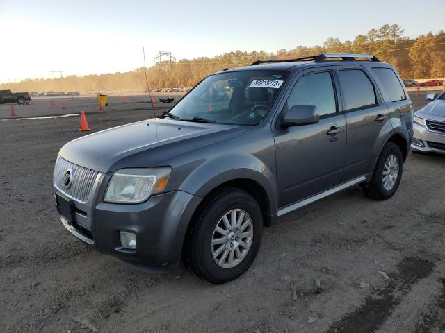 Mercury Mariner (2011)