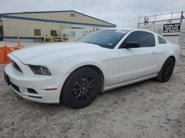 Ford All models (2014)