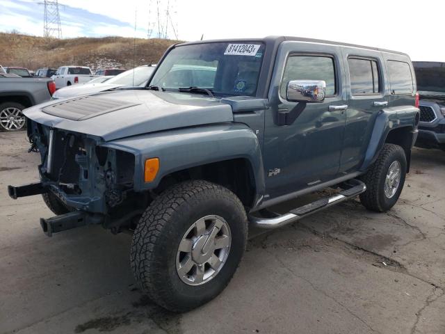 Hummer H3 (2007)