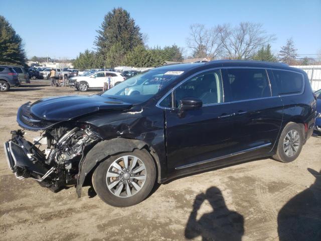 Chrysler Pacifica (2020)