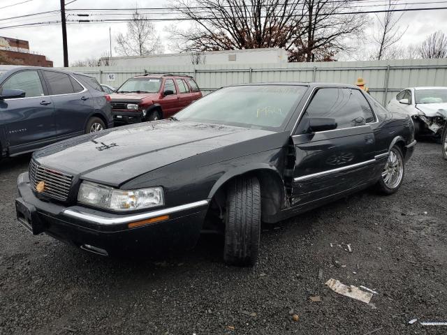 Cadillac Eldorado (2000)