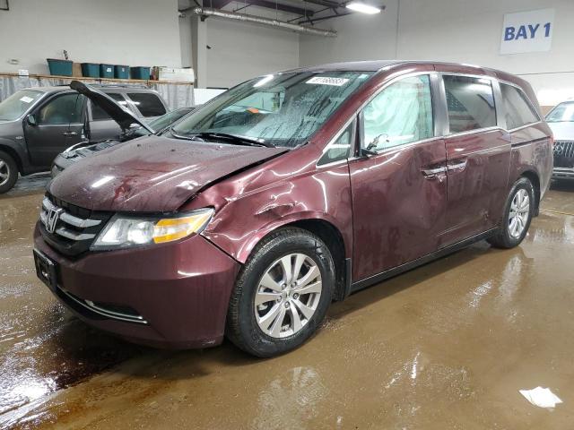 Honda All models (2014)