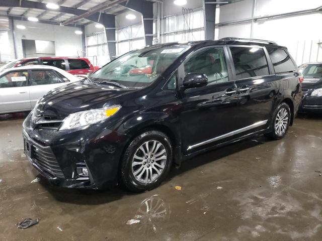 Toyota All models (2018)