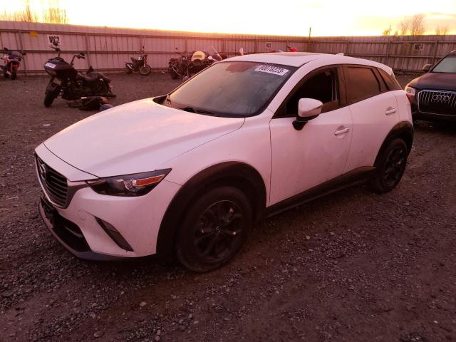 Mazda Cx-3 (2016)