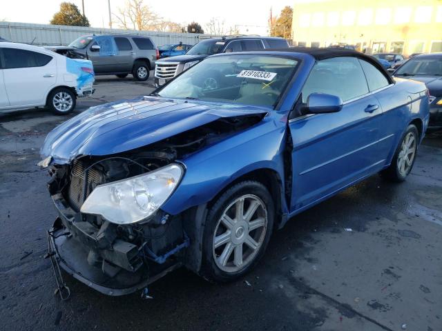 Chrysler Sebring (2008)