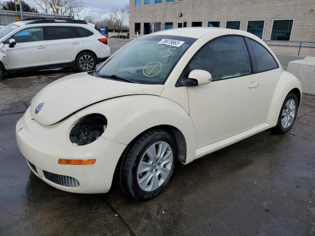 Volkswagen Beetle (2009)