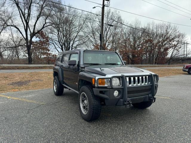 Hummer H3 (2006)
