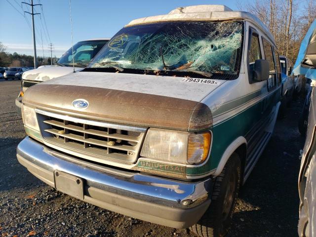 Ford Econoline (1993)