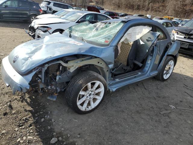 Volkswagen Beetle (2019)