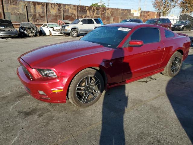 Ford All models (2014)