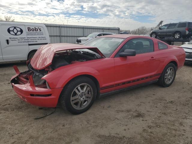 Ford All models (2007)