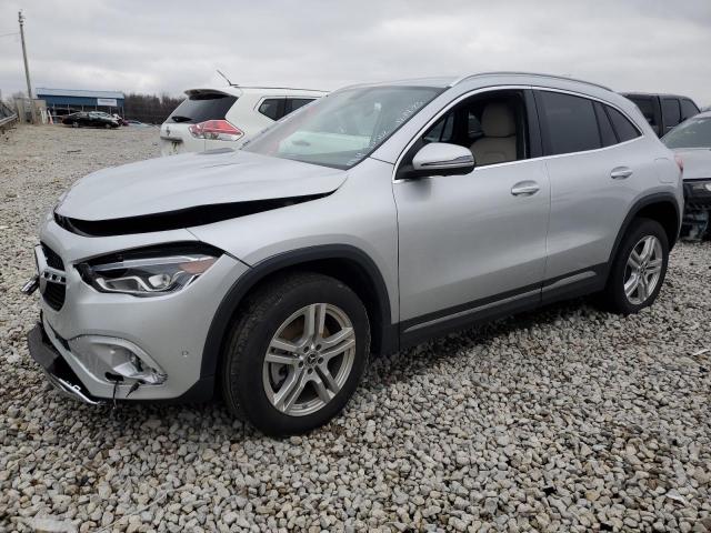 Mercedes-benz Gla-class (2023)