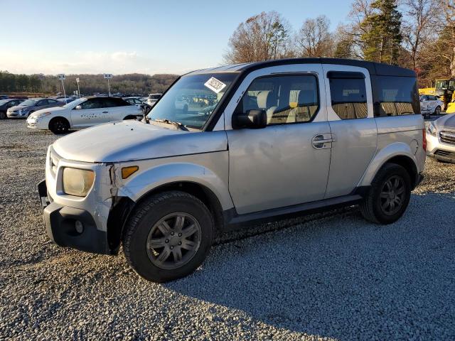 Honda Element (2007)