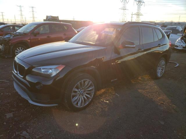 Bmw X1 (2015)
