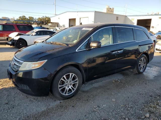 Honda All models (2013)