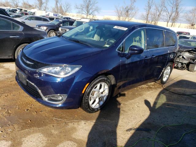 Chrysler Pacifica (2018)