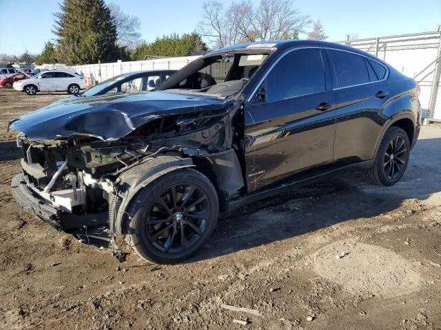 Bmw X6 (2019)