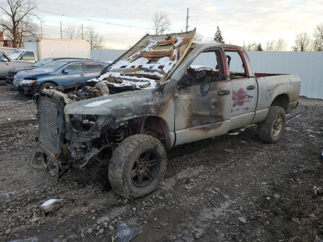 Dodge Ram 2500 (2003)