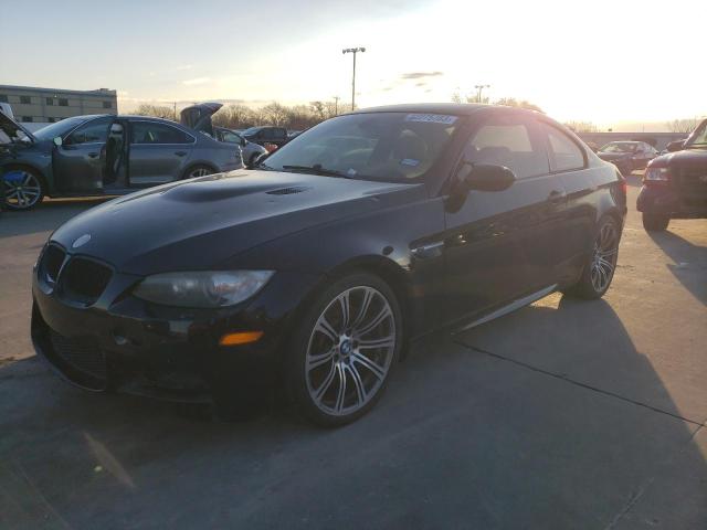 Bmw M3 (2008)