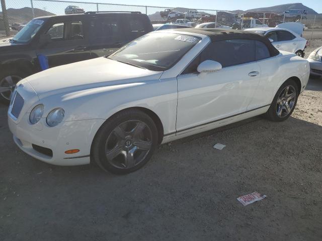 Bentley Continenta (2007)