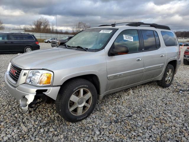 Gmc Envoy (2004)