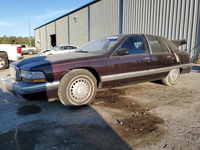 Buick Roadmaster (1996)