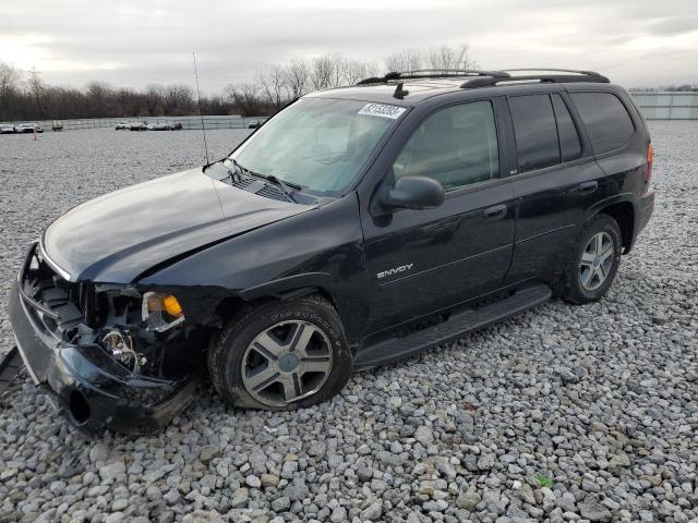 Gmc Envoy (2006)