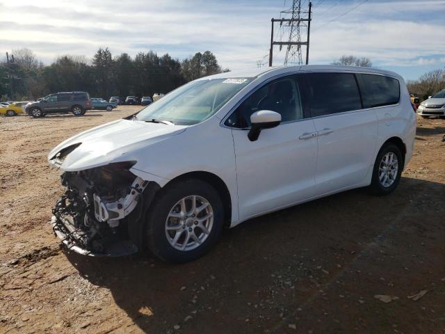 Chrysler Pacifica (2018)