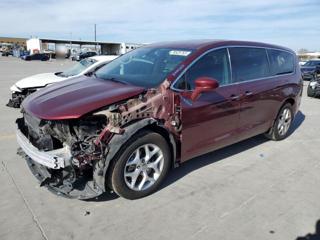 Chrysler Pacifica (2018)