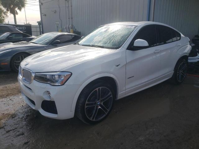 Bmw X4 (2015)